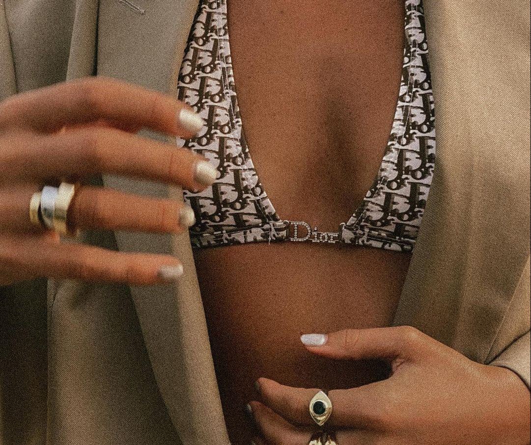 Τα πιο ωραία βερνίκια για το καλοκαίρι είναι vegan!