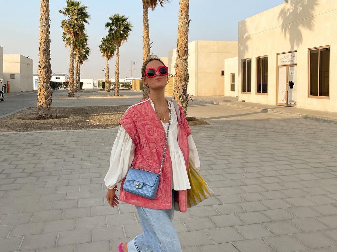 Αυτό είναι το χτένισμα του μήνα (& όλα τα steps για να το αντιγράψεις)