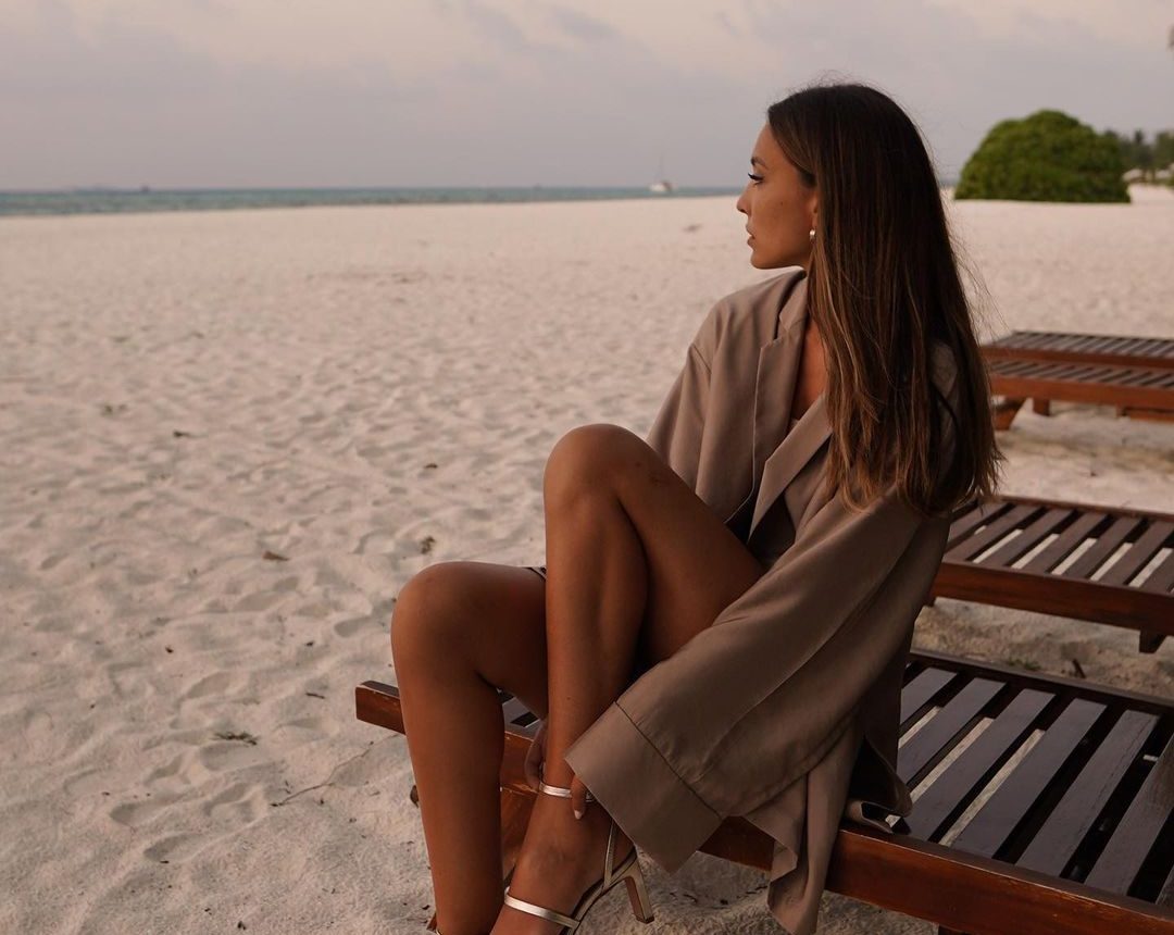 3 super stylish, καλοκαιρινά χτενίσματα που δεν χρειάζονται θερμότητα. Τόσο εύκολα!