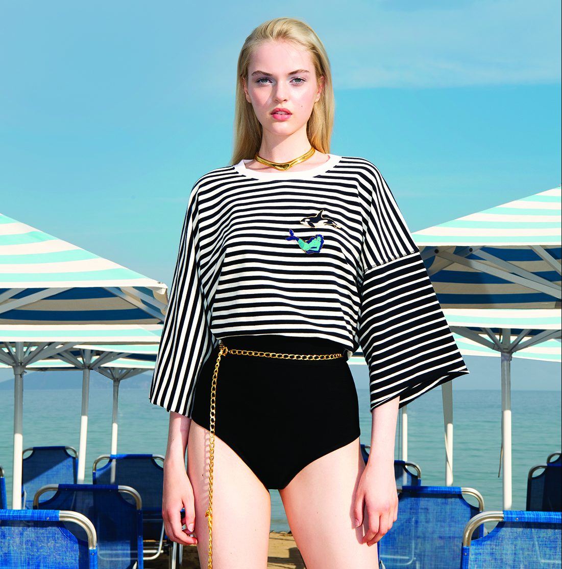 13 ιδέες styling για να δημιουργήσεις τα πιο επιτυχημένα preppy looks with... a twist!