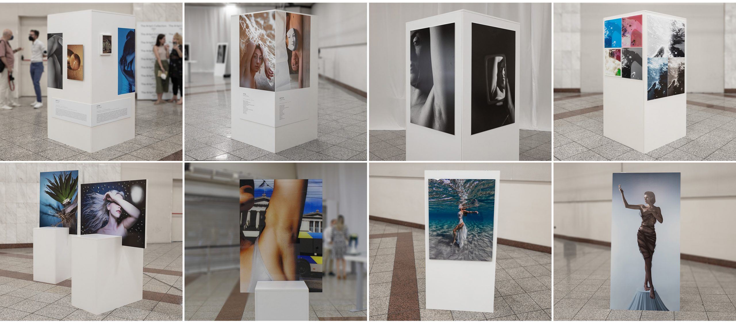 “The Artpit Collection”: Μια έκθεση φωτογραφίας αφιερωμένη στην ομορφιά που κρύβεται παντού