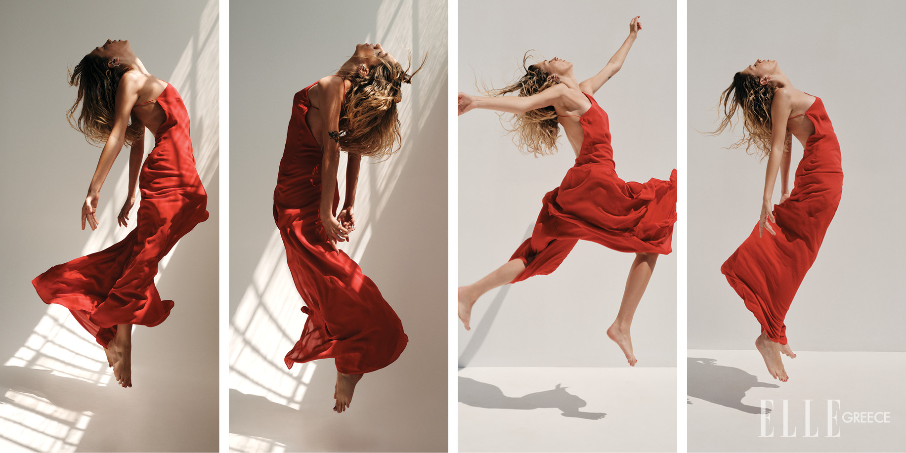 Άλκηστις Ζιρώ: «Kάποιοι άνθρωποι βρήκαν το κουράγιο να μιλήσουν και έδωσαν δύναμη σε όλους εμάς, ώστε να μην ανεχόμαστε την παραμικρή μορφή βίας»