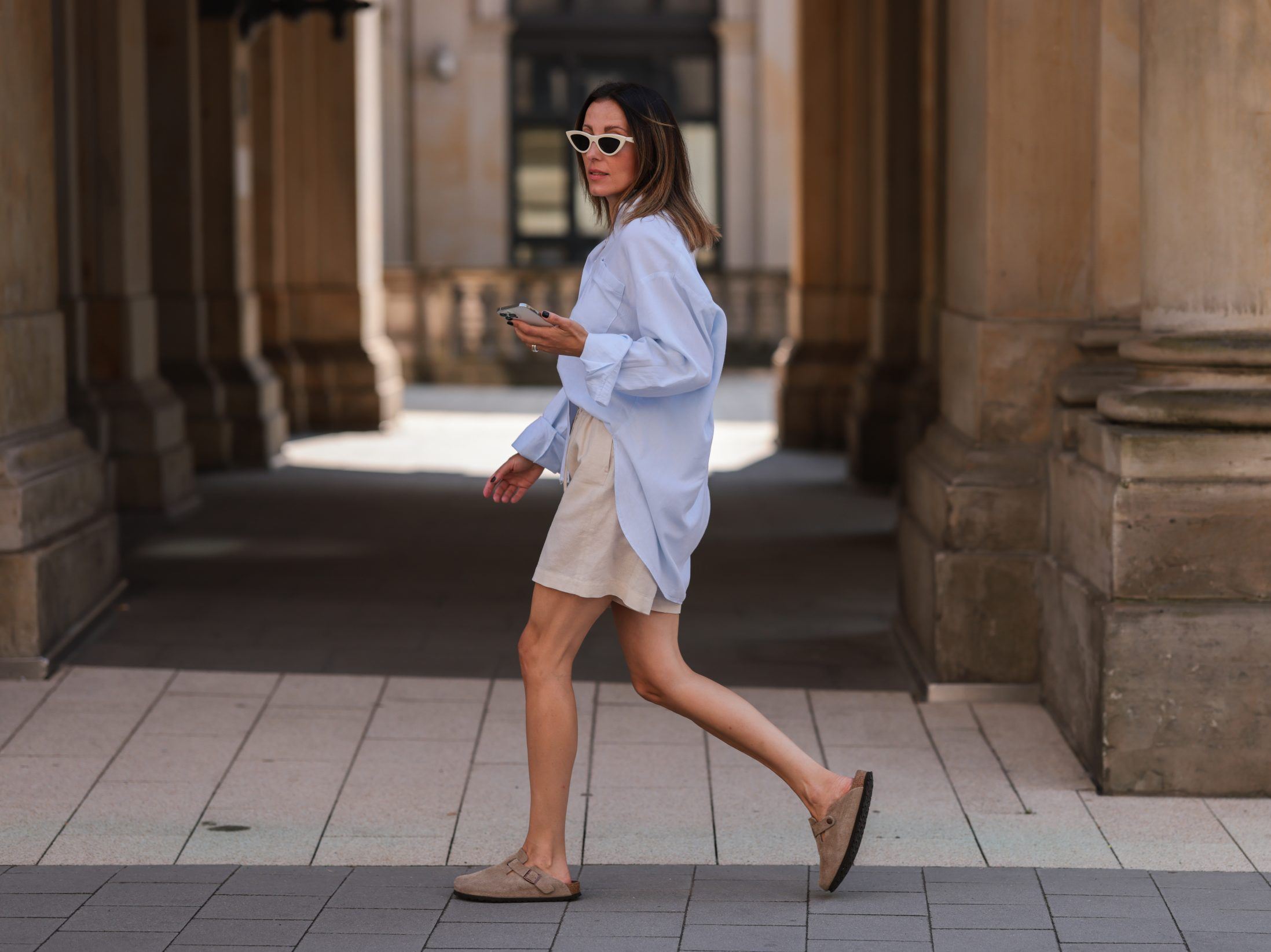 Το φθινοπωρινό shoe trend που θα ταιριάξει τέλεια με όλα τα μεταβατικά σου outfits