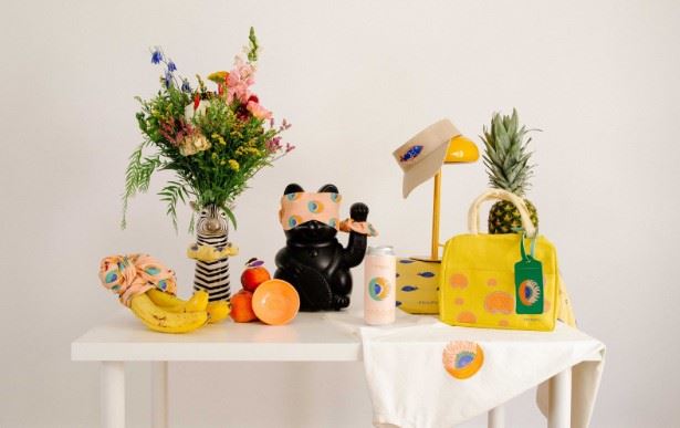 Summer collectibles by Prigipo: το ελληνικό brand κοσμημάτων γεμίζει με πανέμορφα δώρα το καλοκαίρι μας