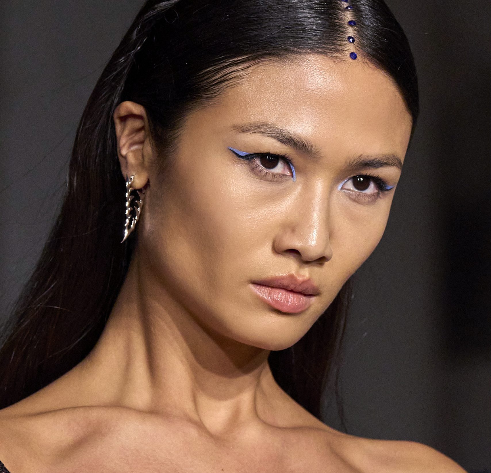 Βρήκαμε το πιο hot make-up trend του φθινοπώρου