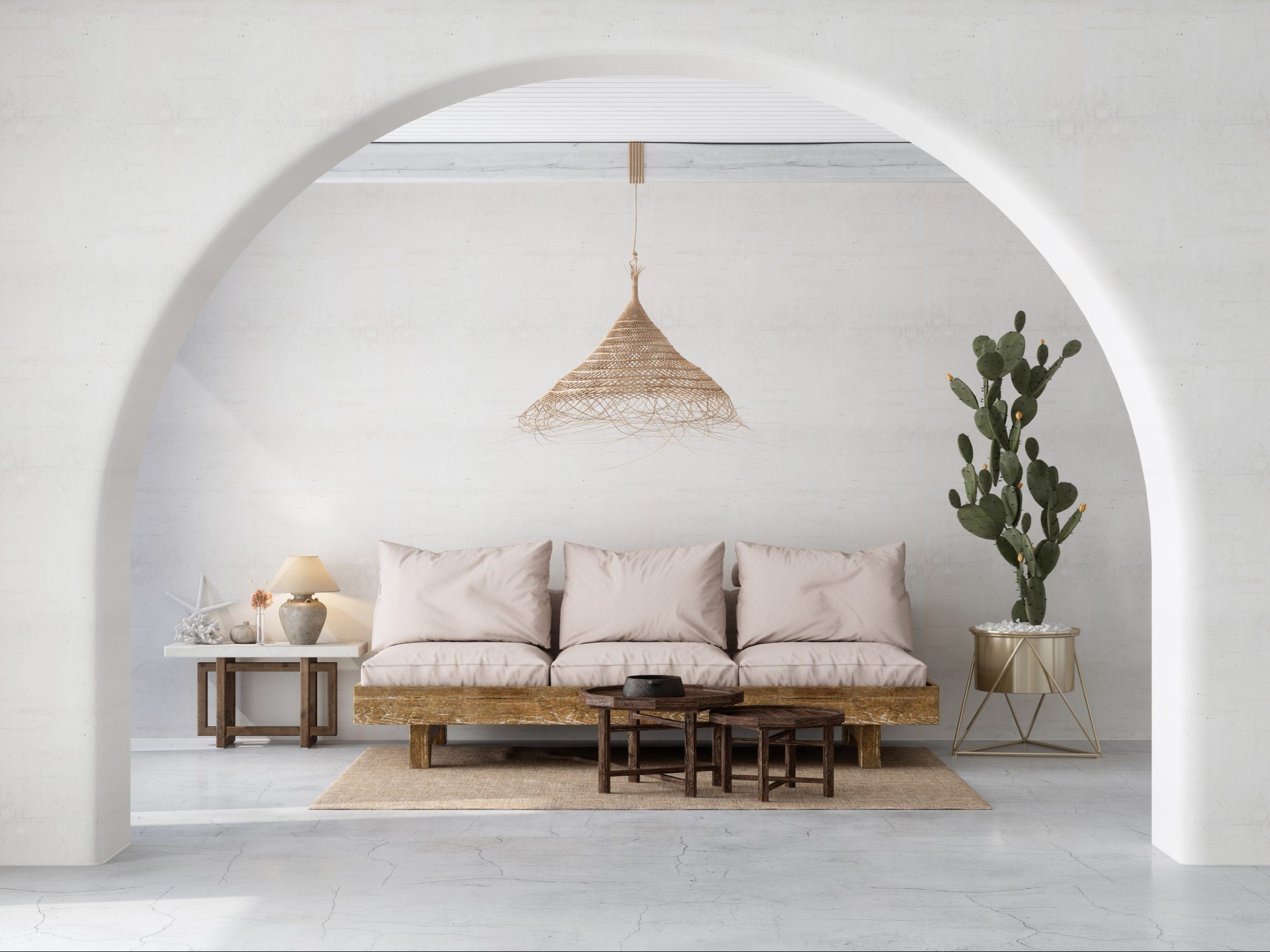 Πώς θα ξέρεις αν ένα deco item είναι διαχρονικό ή trend;