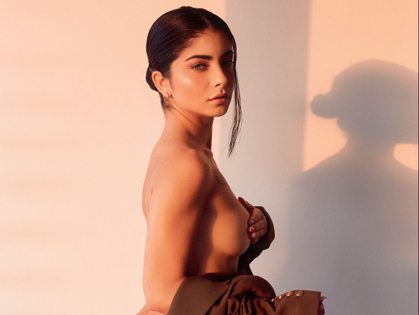 4+1 έξυπνοι τρόποι να αποτρέψεις τις ρυτίδες στο στήθος