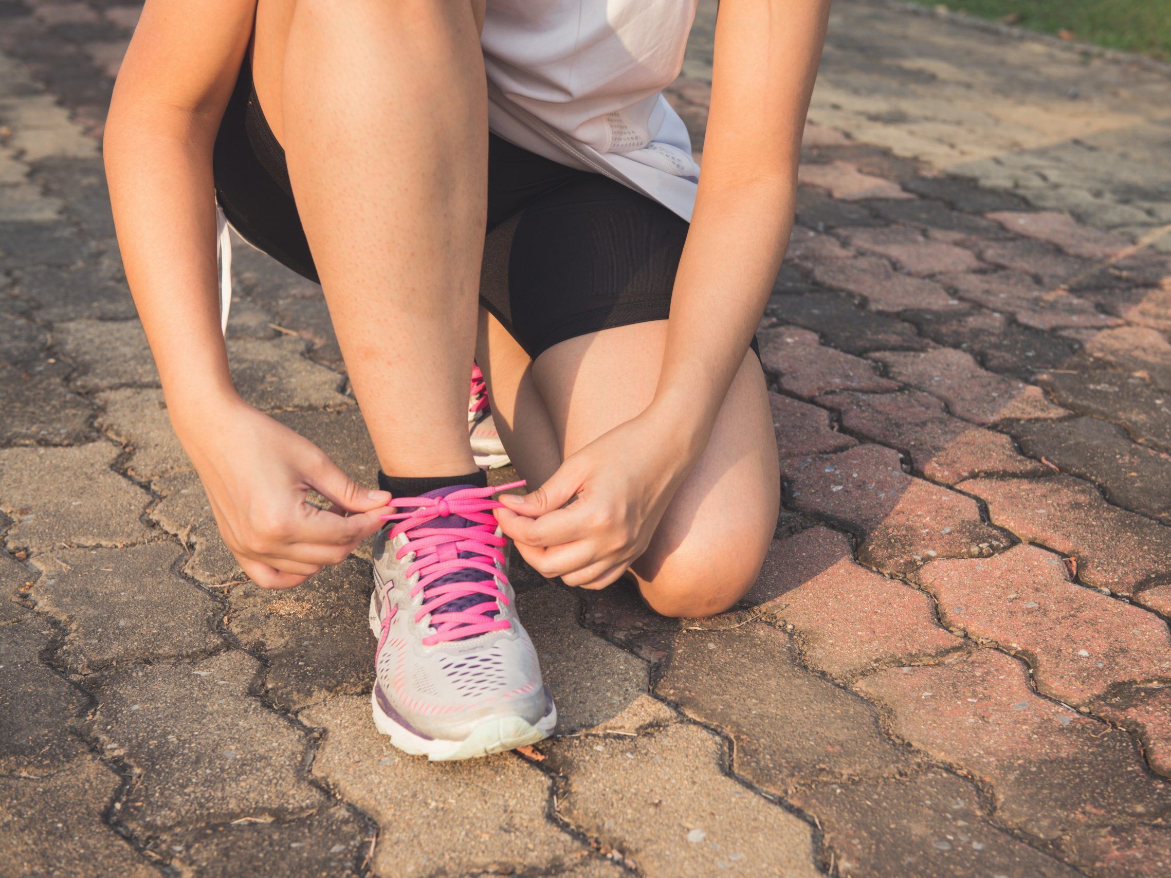 Πώς να επιστρέψεις στη workout routine σου μετά το καλοκαίρι