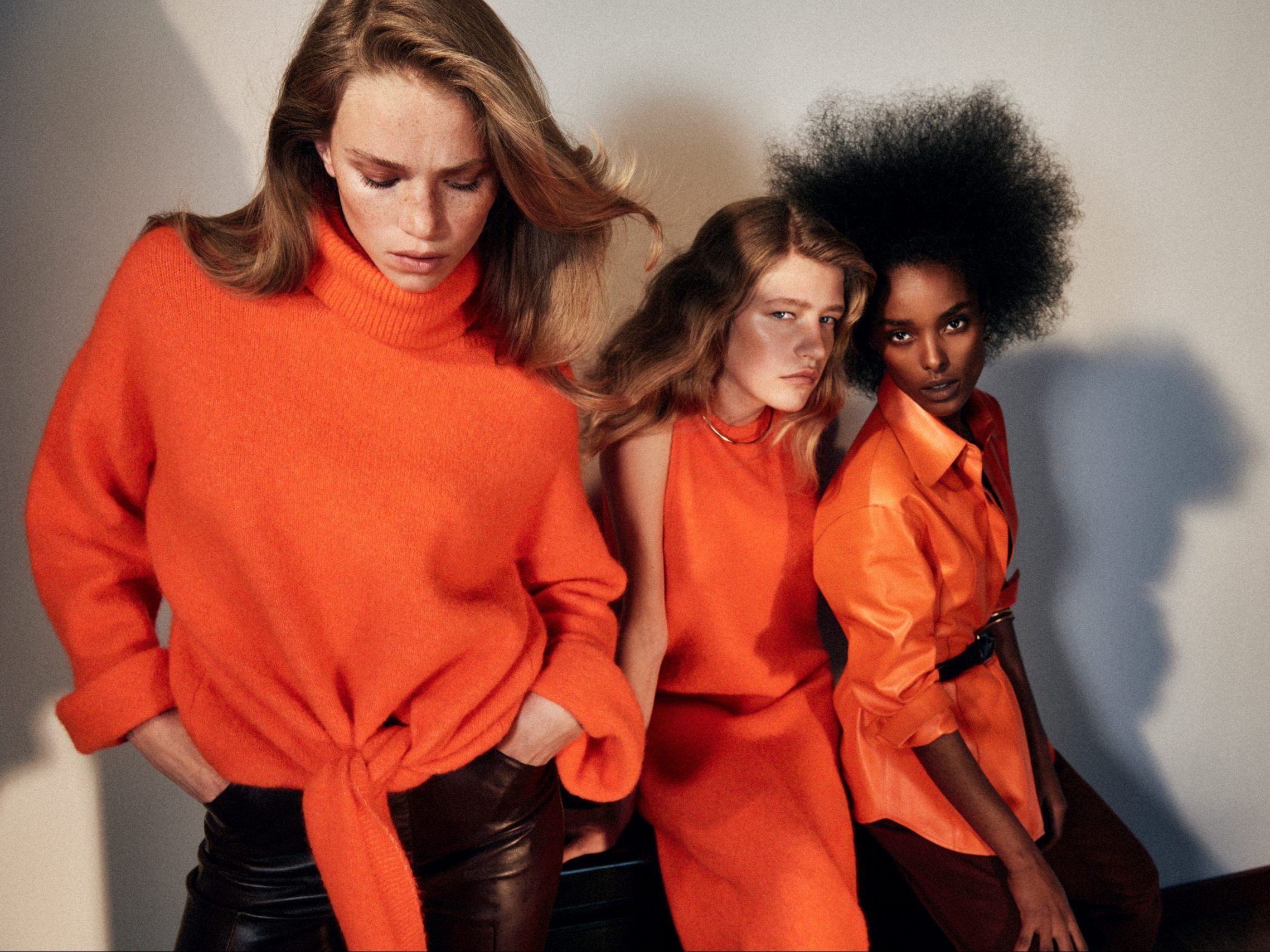 Η νέα «Limited Edition Collection FW2022» της Massimo Dutti είναι η επιτομή της κομψότητας