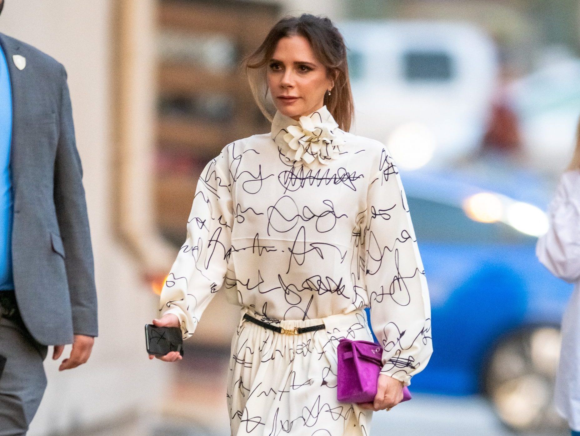 Μάθαμε το μυστικό της Victoria Beckham για φωτεινό και ξεκούραστο βλέμμα