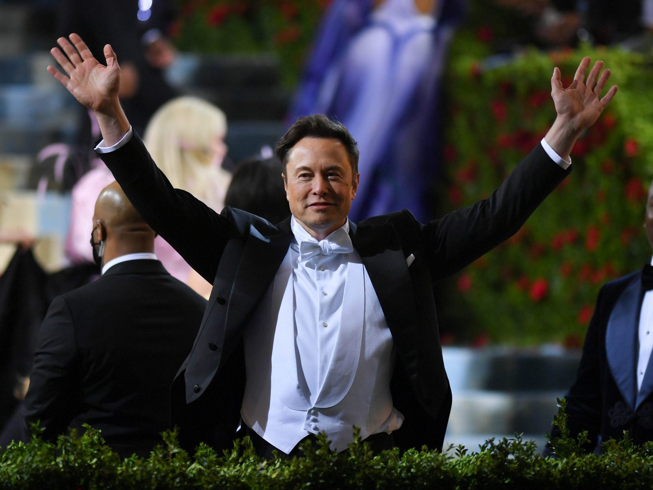 5 συμβουλές καριέρας από τον Elon Musk