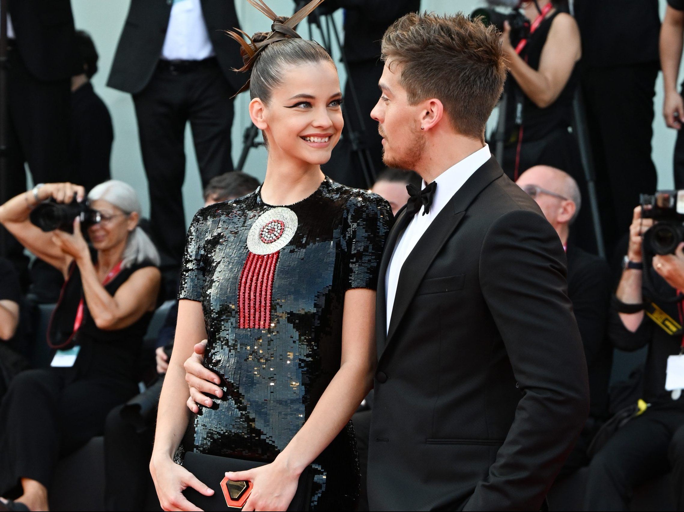Venice International Film Festival 2022: Τα looks που ξεχωρίσαμε