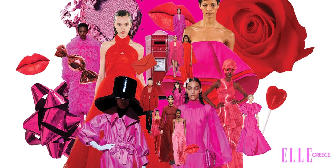 ELLE Collections AW22/23: Αυτά είναι τα μεγαλύτερα trends του χειμώνα