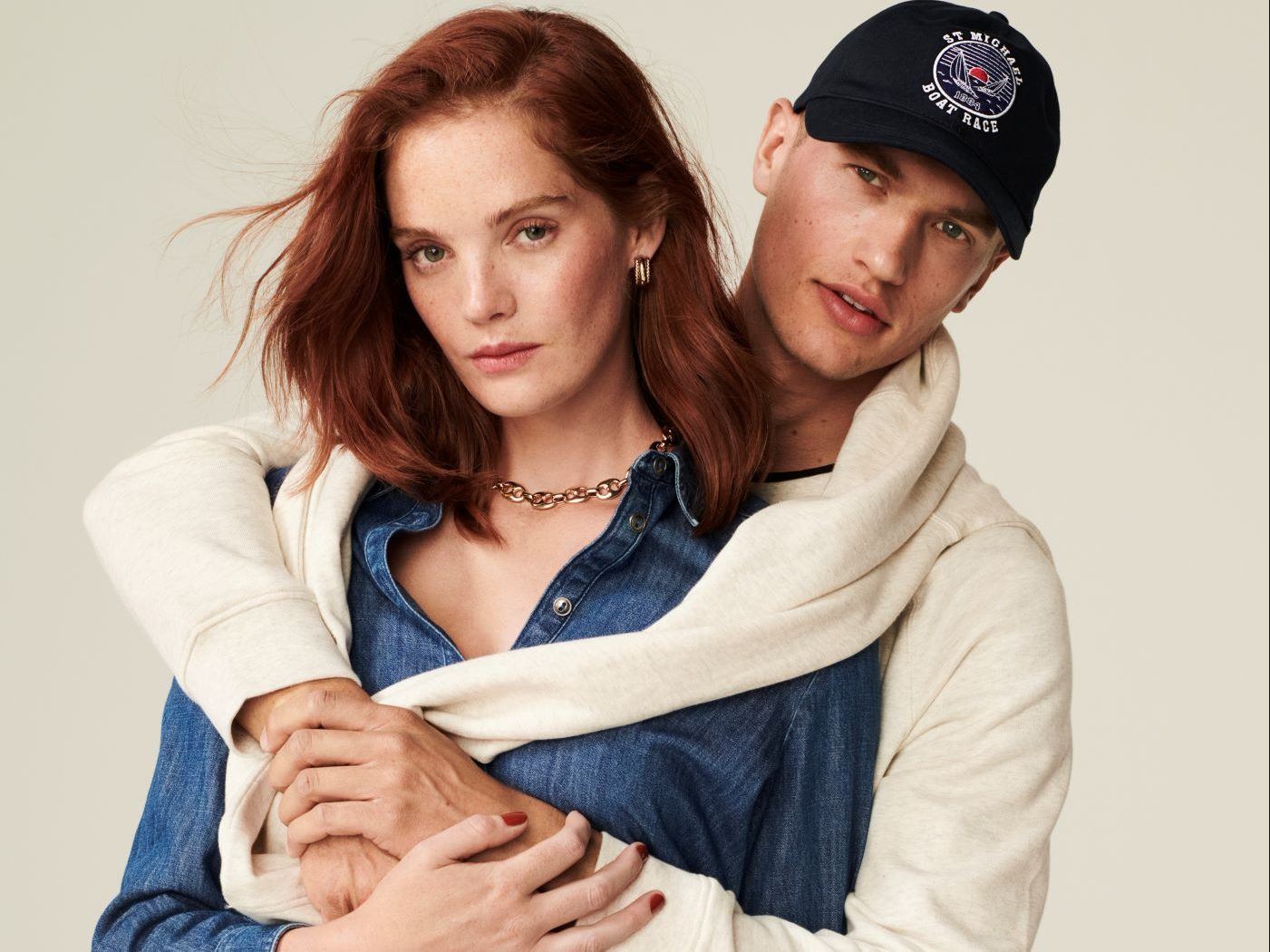 Ανακαλύψτε τη νέα Denim συλλογή των Marks & Spencer