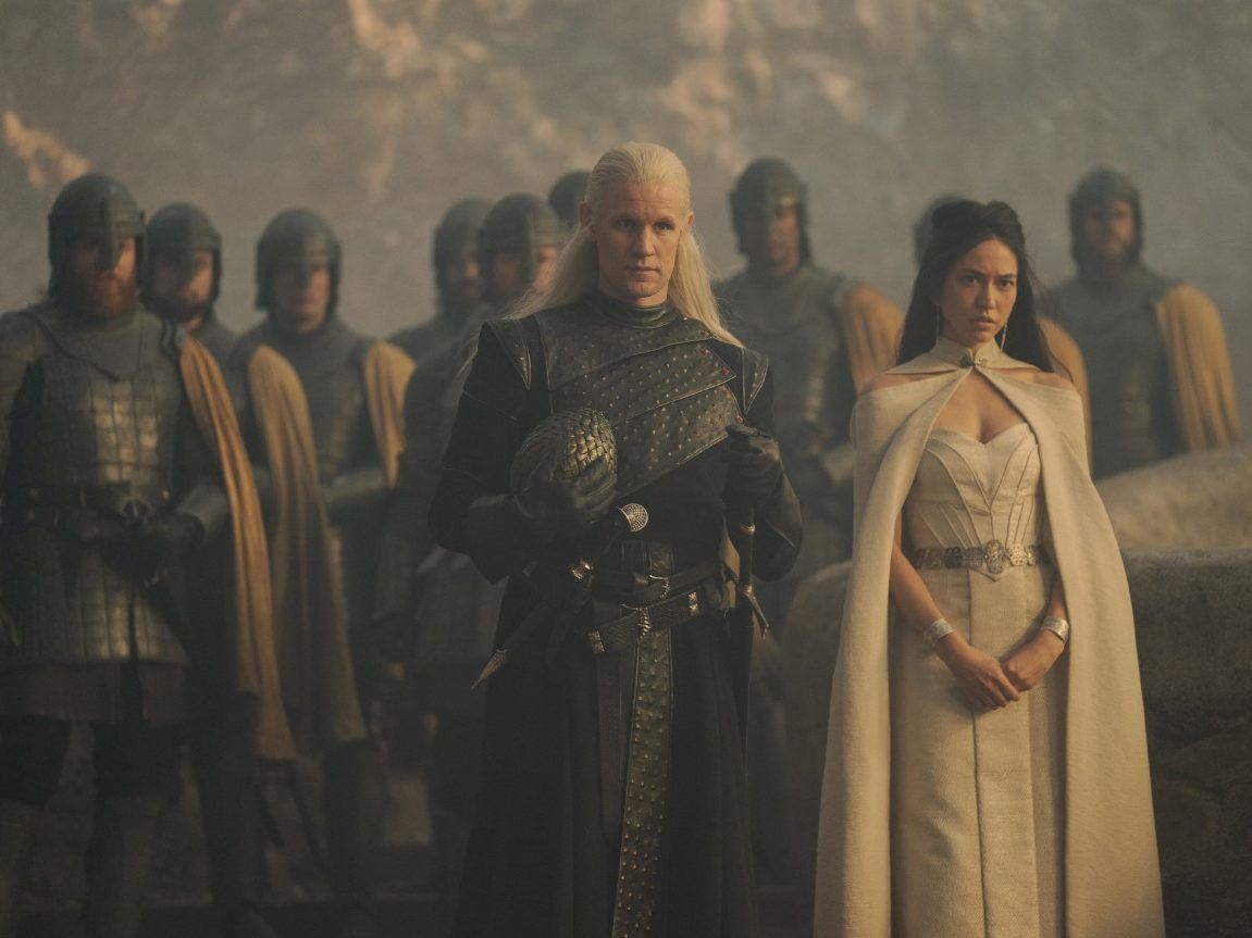 House of the Dragon: Αυτός είναι ο μοναδικός χαρακτήρας από το Game of Thrones που μπορεί να εμφανιστεί στη σειρά