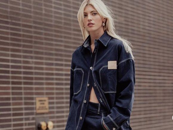 8 casual looks που πρέπει να δεις αν δεν έχεις ιδέα τι να φορέσεις τις επόμενες μέρες