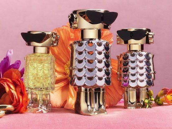 Το νέο γυναικείο άρωμα του οίκου Paco Rabanne είναι μαγικό