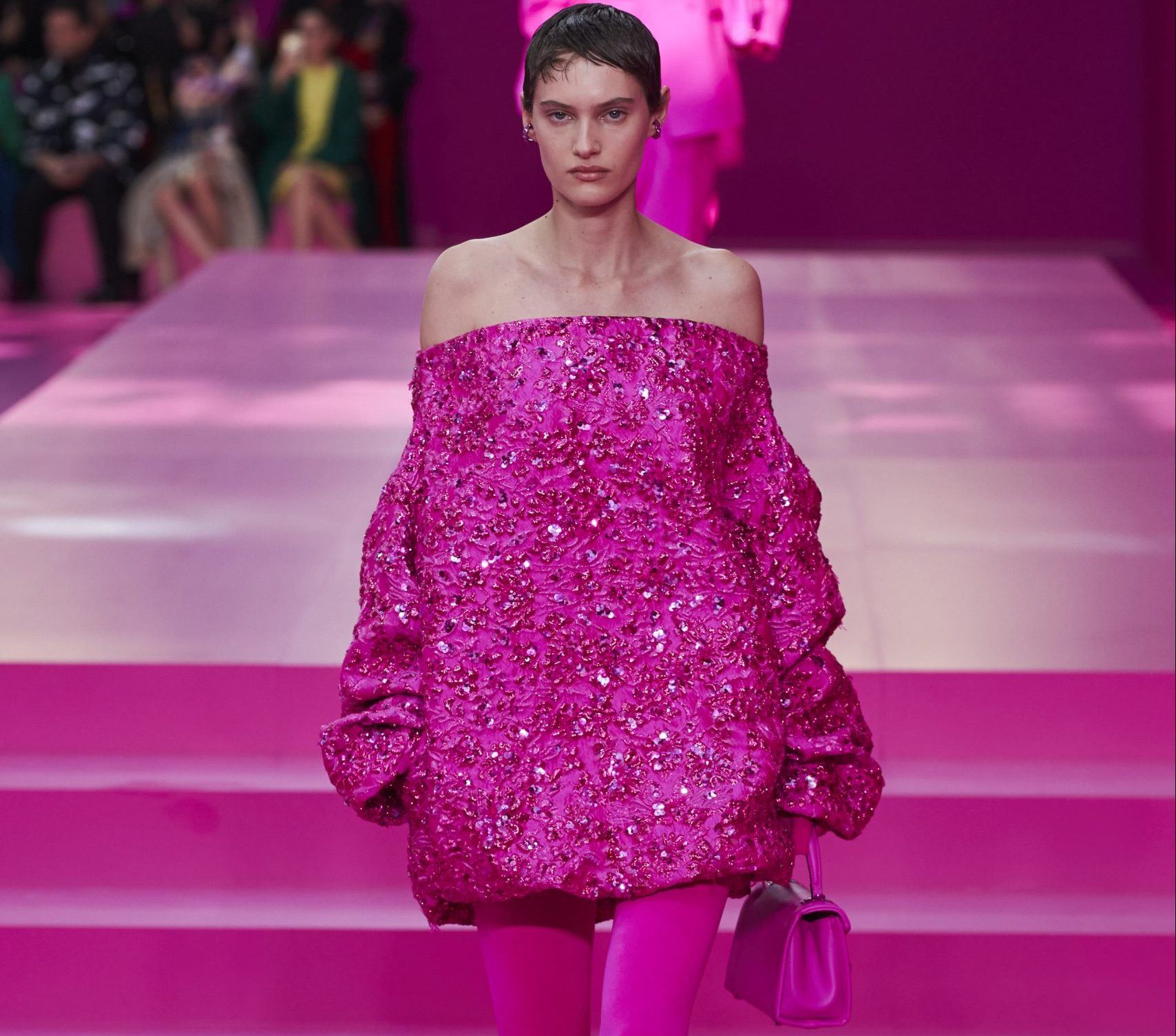 5 dress trends που θα δούμε παντού αυτό το φθινόπωρο