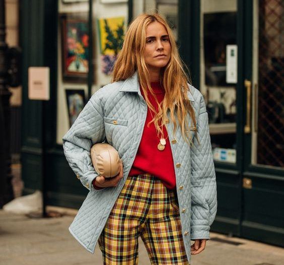 Quilted Jackets: Το πιο hot πανωφόρι της σεζόν ήταν το αγαπημένο της Βασίλισσας Ελισάβετ
