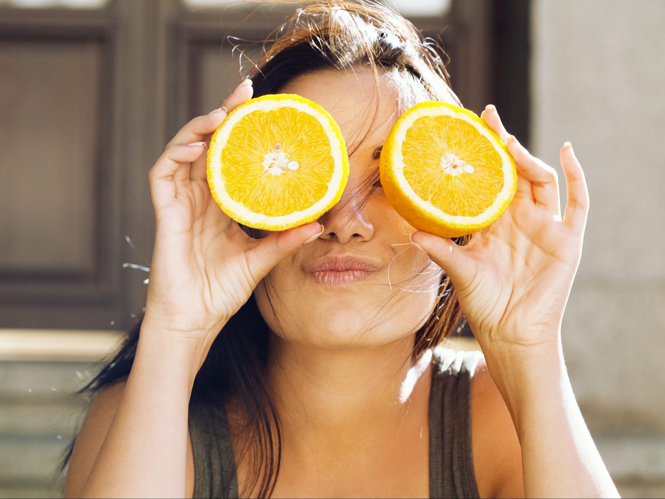 5 σημάδια ότι χρειάζεσαι περισσότερη βιταμίνη C