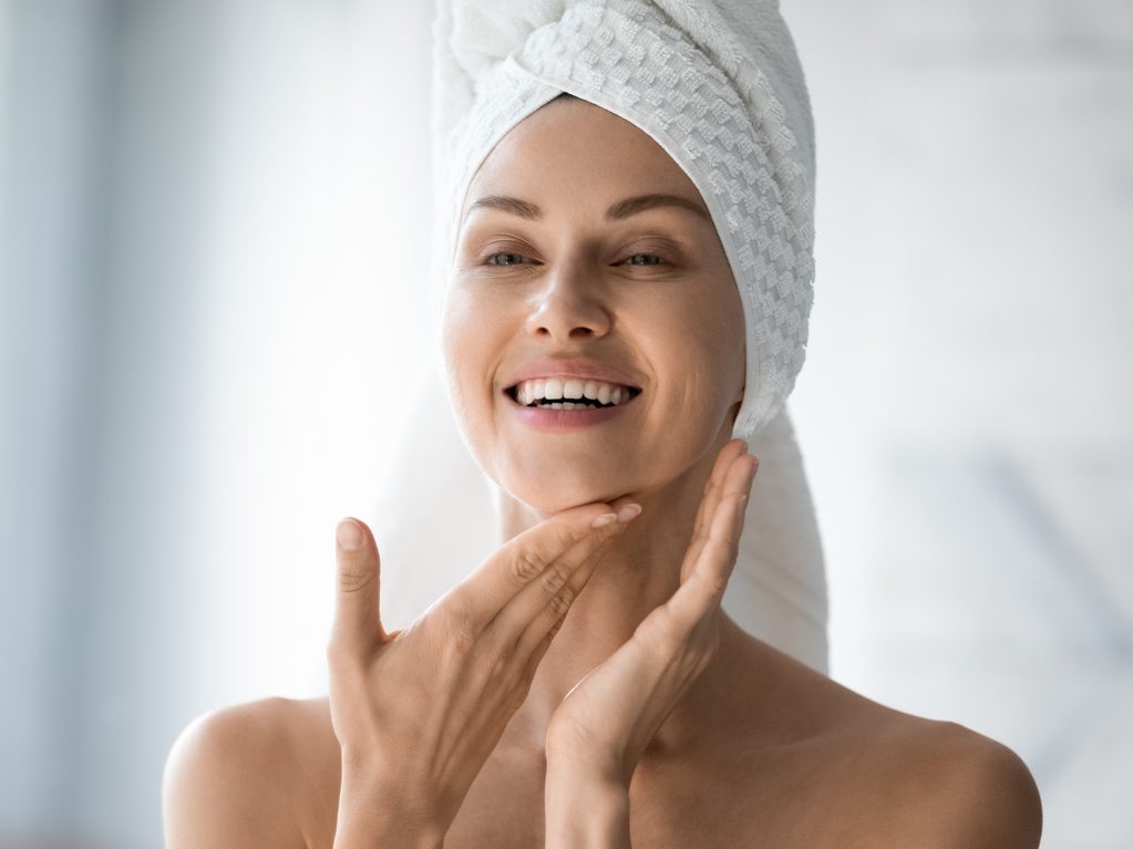 Detox στην επιδερμίδα μετά τις γιορτές! Με αυτή τη DIY μάσκα προσώπου θα δεις διαφορά