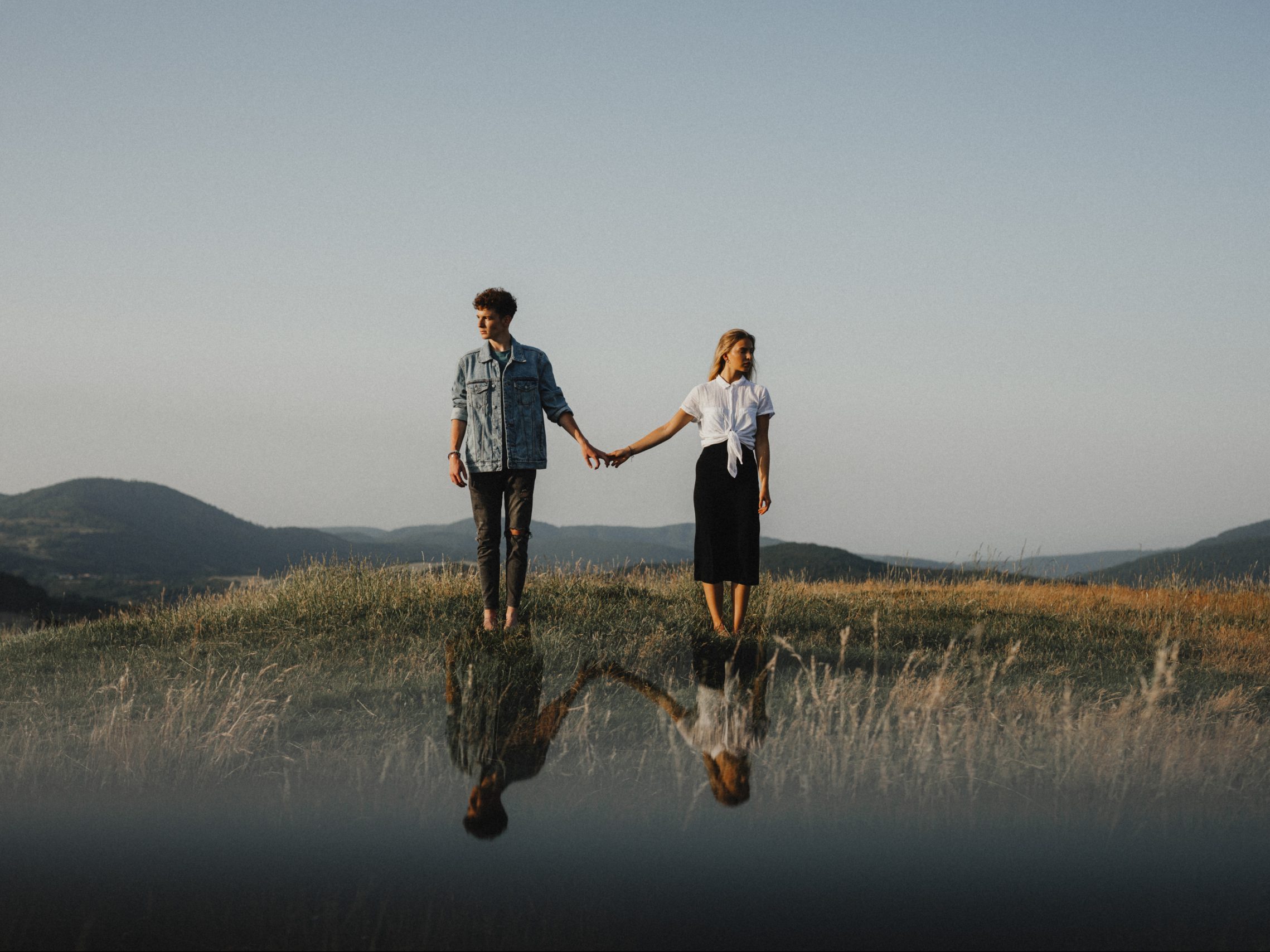 «Ο συνδρομητής που καλέσατε δεν είναι συναισθηματικά διαθέσιμος». Πώς θα το καταλάβεις;