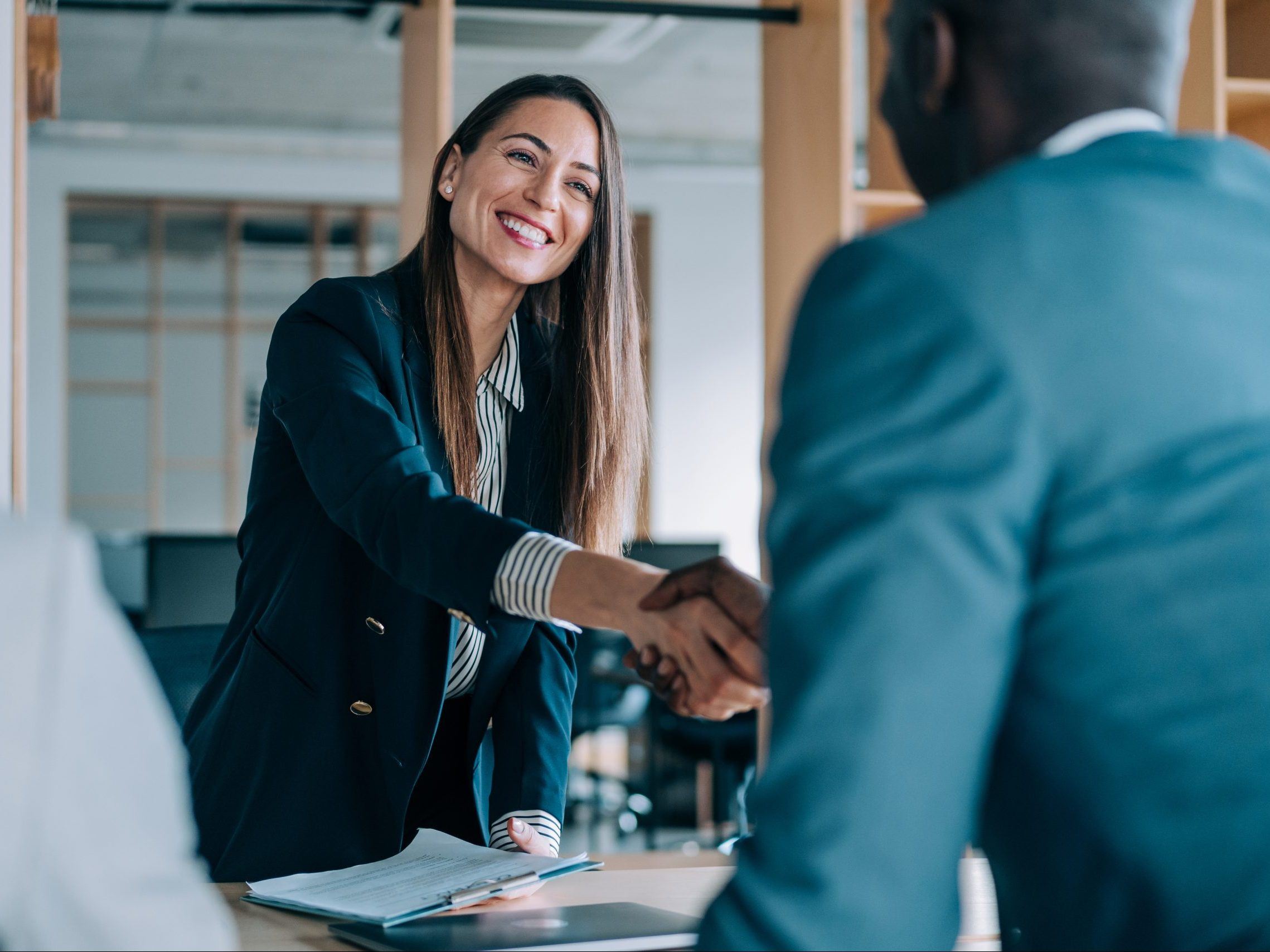 Τι αναζητούν οι recruiters από τους υποψήφιους εργαζόμενους;