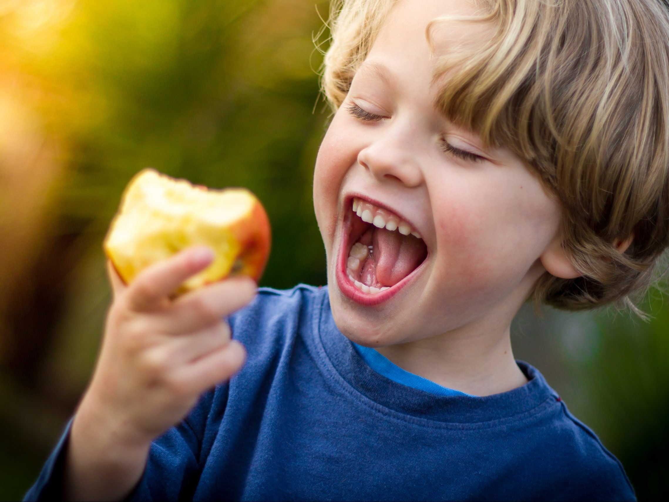 5 υγιεινά after-school snacks που θα κρατήσουν το παιδί σου χορτάτο μέχρι το επόμενο γεύμα