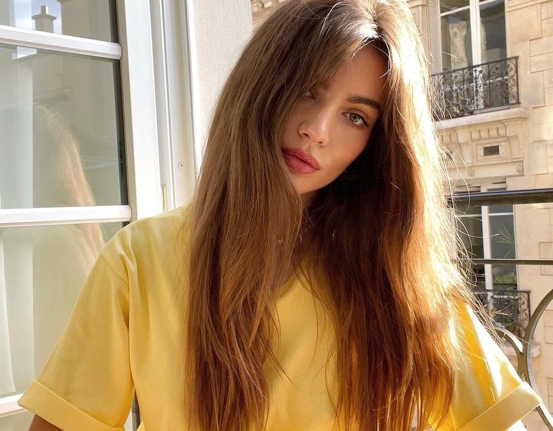 Το στέρεο, vegan σαμπουάν που πωλείται κάθε λεπτό στη Γαλλία (& και άλλες 3 δικές μας επιλογές)