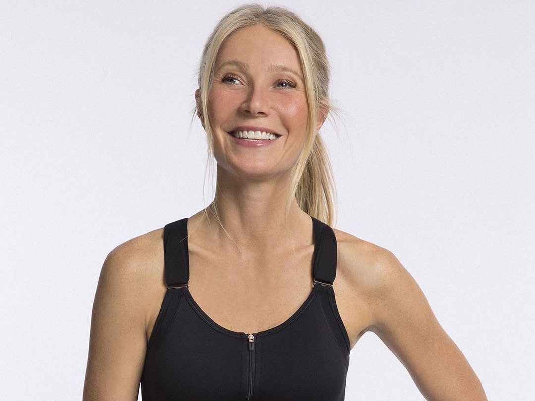 Η Gwyneth Paltrow αποκάλυψε στα 50α γενέθλια της τη διατροφική συνήθεια που της άλλαξε τη ζωή