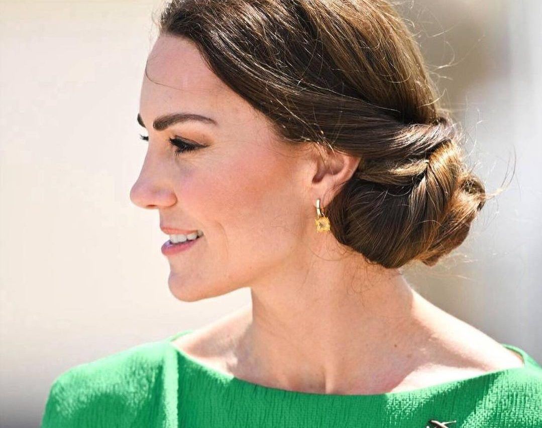 Kate Middleton: H budget-friendly ενυδατική κρέμα που δεν αποχωρίζεται