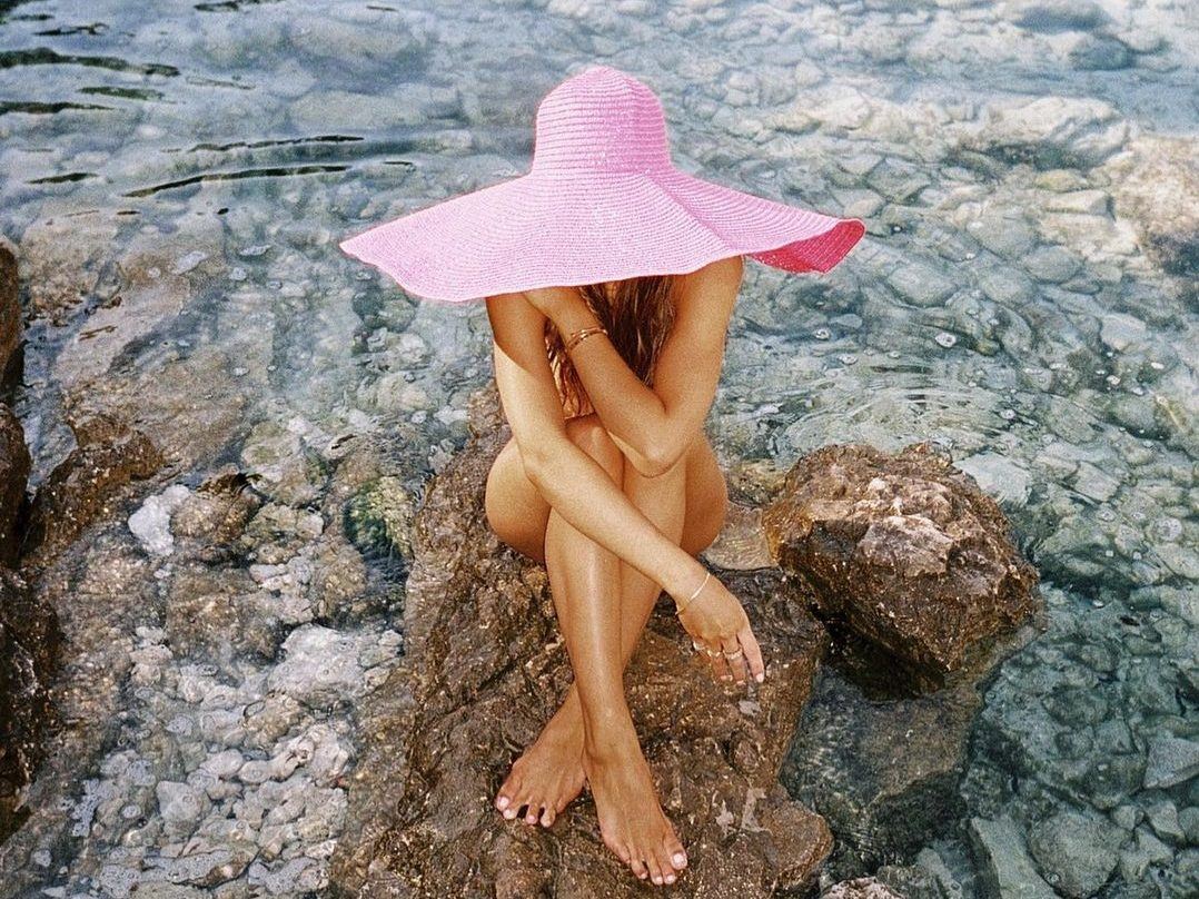 5 body mists που μπορούν να αντικαταστήσουν ακόμα και το πιο αγαπημένο σου άρωμα