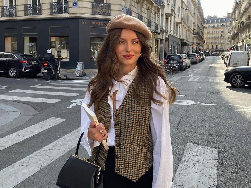 7 trends που ακολουθούν πιστά αυτή τη στιγμή οι πιο stylish Γαλλίδες