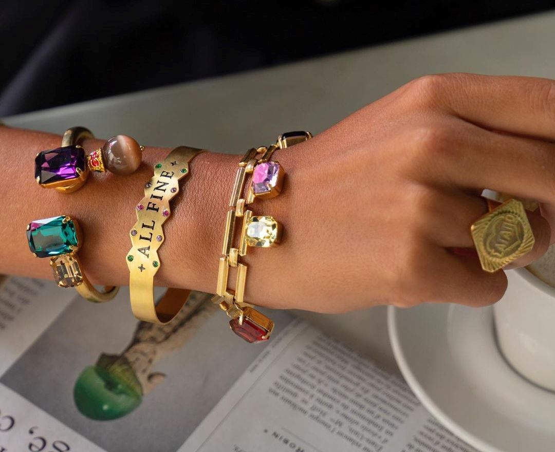 4 ελληνικά jewelry brands για να αγοράσεις το επόμενο κόσμημα της συλλογής σου