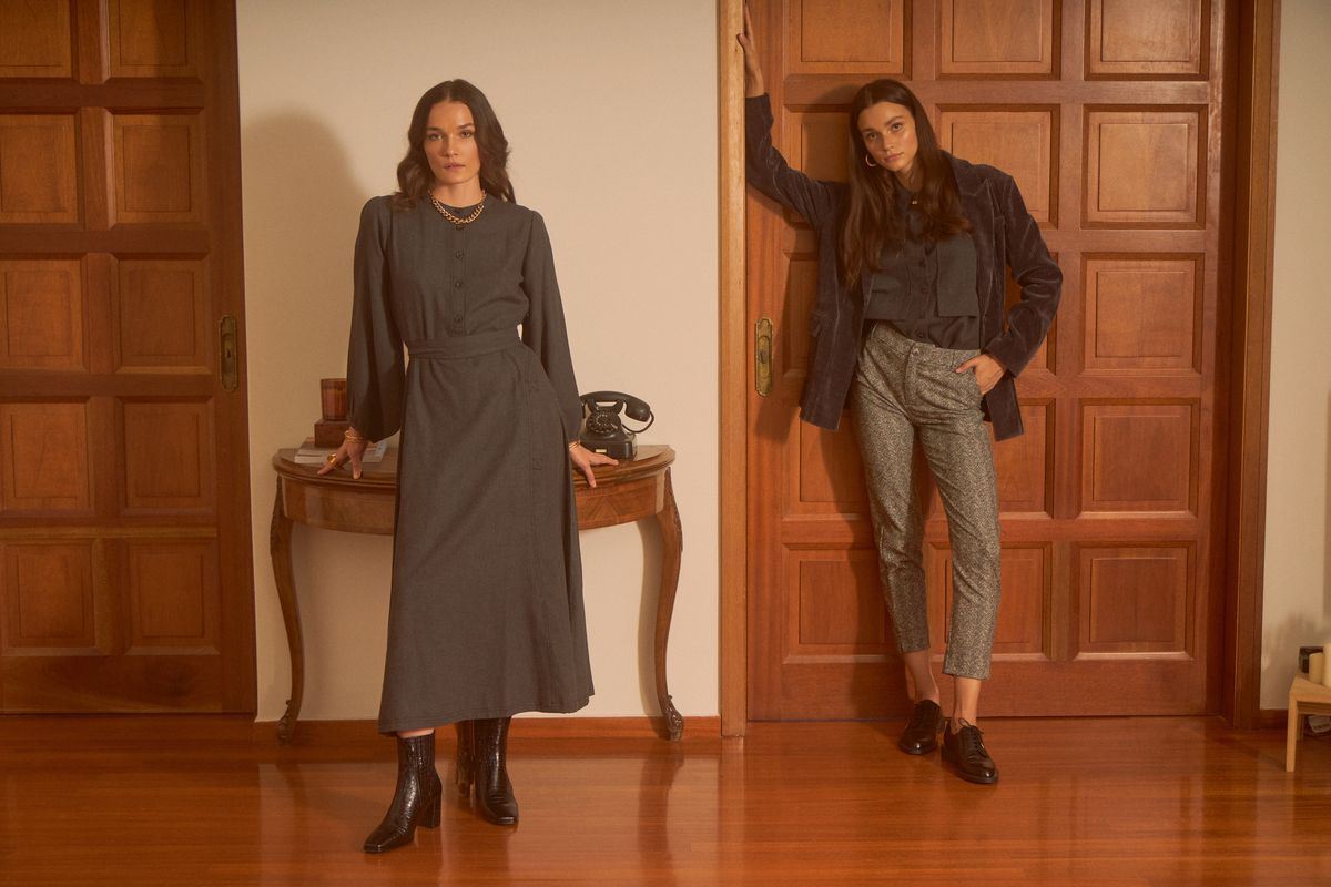 Η νέα συλλογή της ‘ALE FW ’22-’23 κατάφερε να μας αλλάξει τη διάθεση; Ανακαλύψτε εδώ!