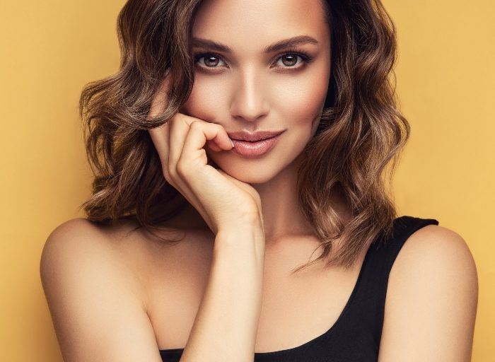 10 makeup tips που πρέπει οπωσδήποτε να γνωρίζεις αν έχεις μεγάλα μάτια