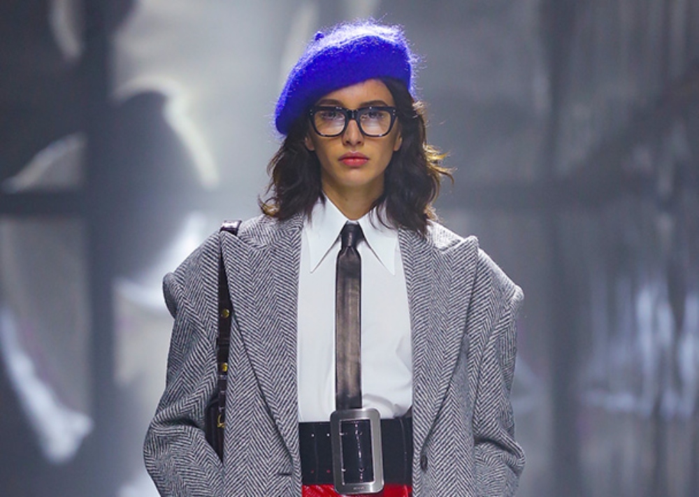 15 χειμωνιάτικα καπέλα για ζεστά και ανατρεπτικά looks