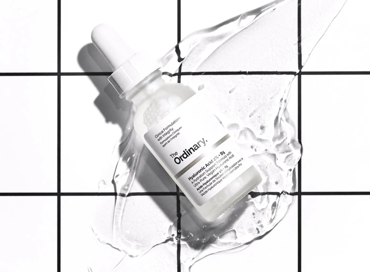 5 value for money serum με υαλουρονικό οξύ για νεανική όψη