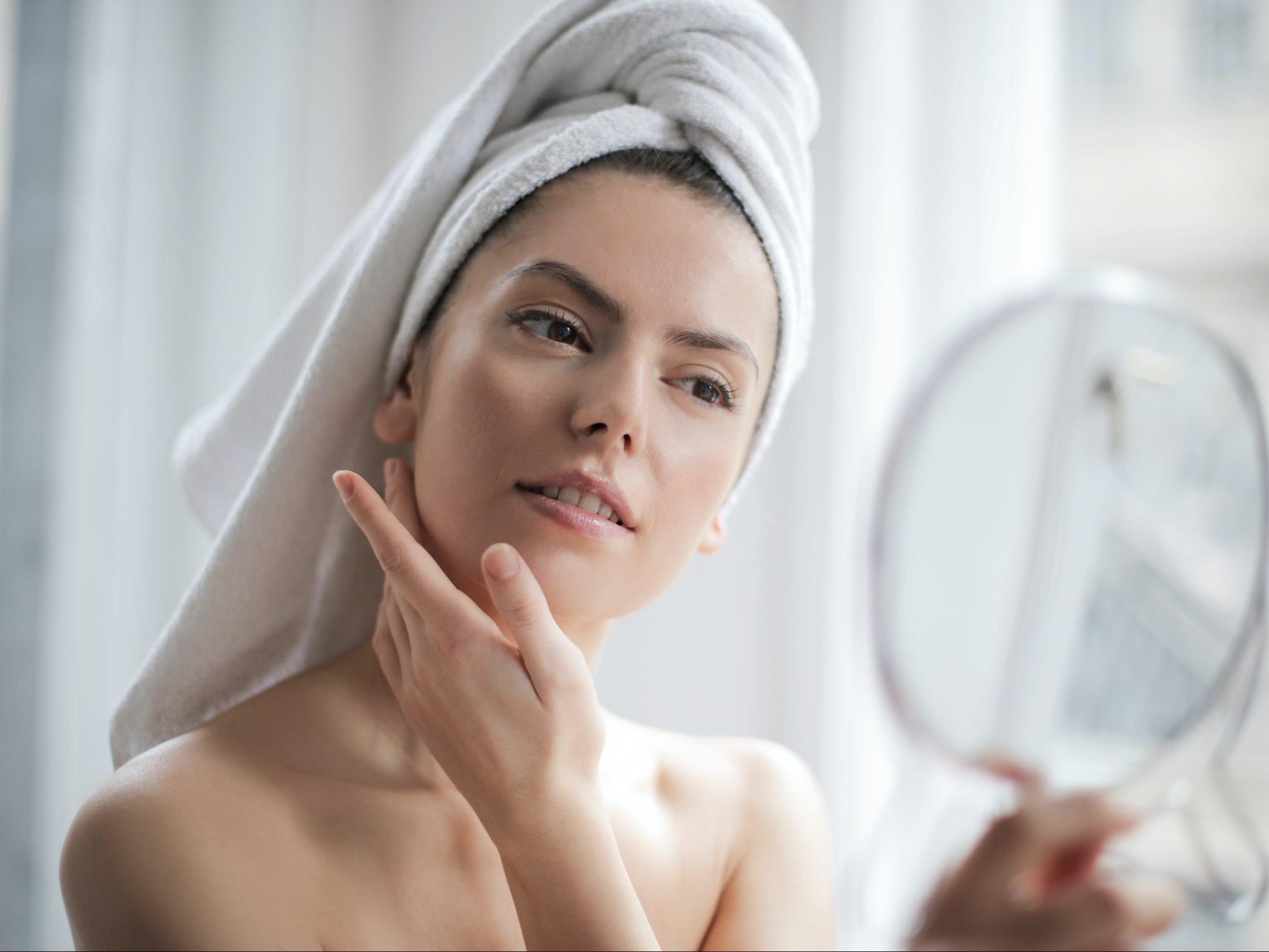 Dewised skin:Η ρουτίνα ομορφιάς για λαμπερή επιδερμίδα ακόμα και το χειμώνα