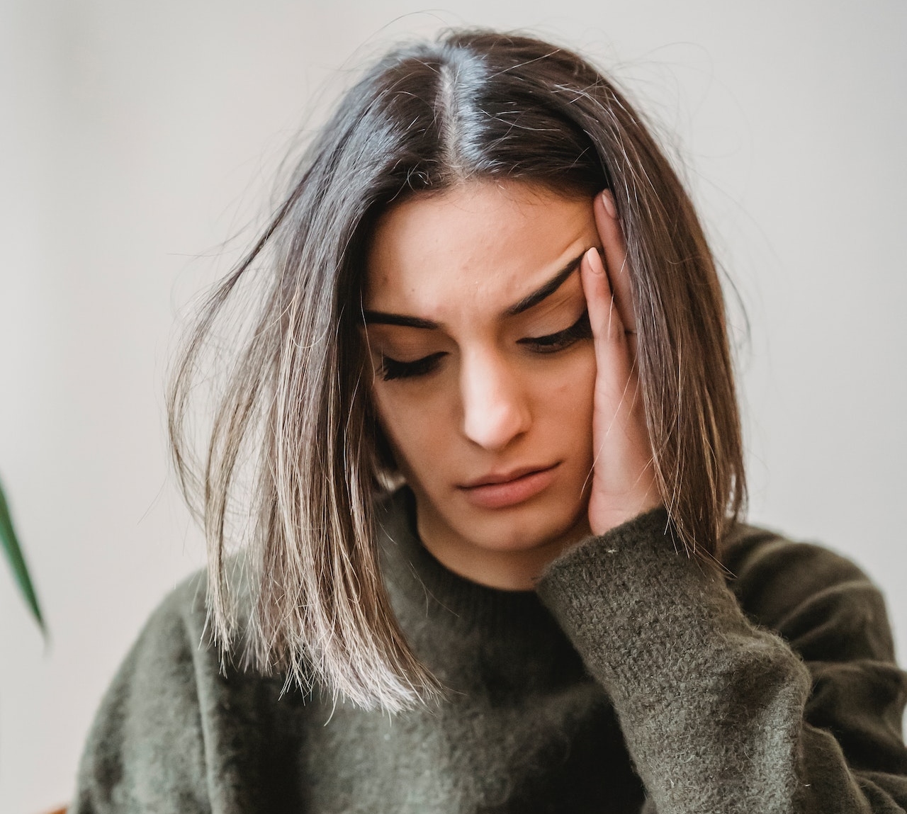 3 πράγματα που μπορεί να επηρεάζουν τη διάθεσή σου χωρίς να το καταλαβαίνεις