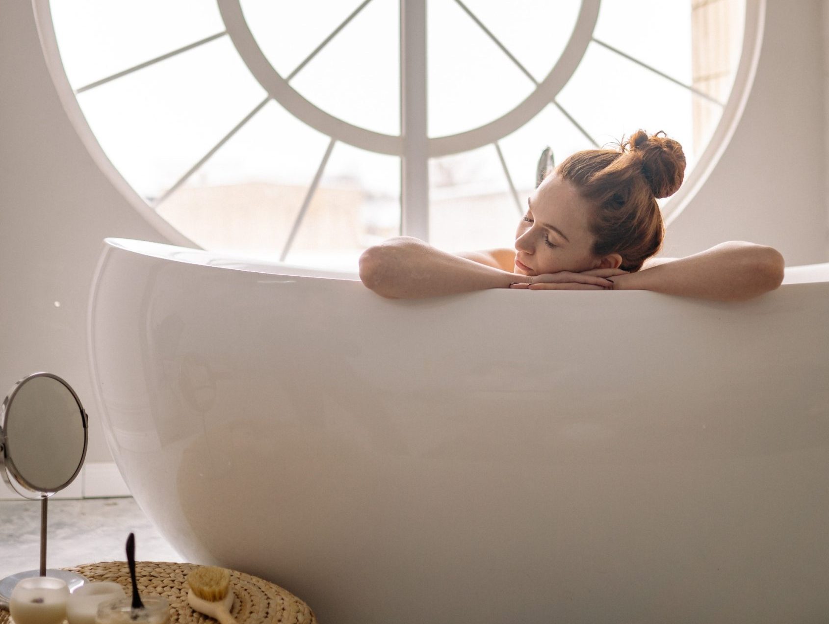 10 αφρόλουτρα για να μοσχοβολάς καθαριότητα και φρεσκάδα από το πρωί ως το βράδυ