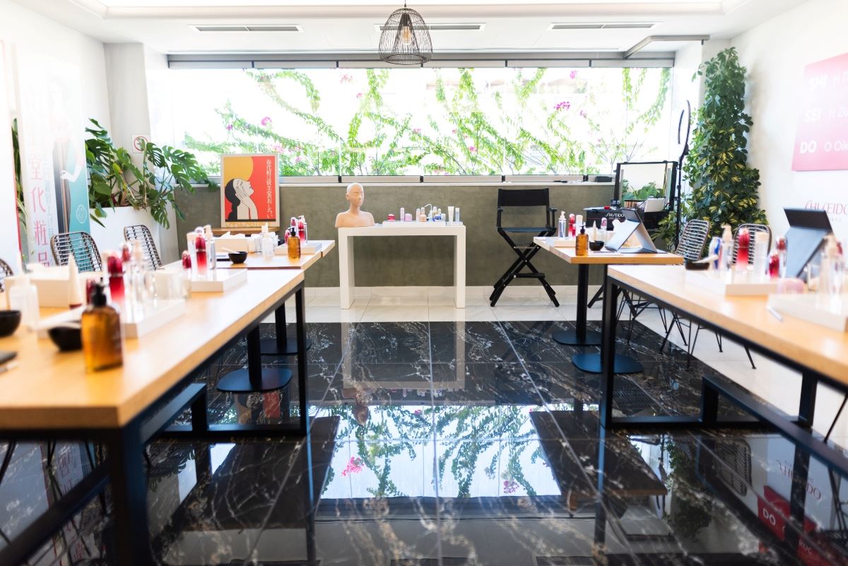 Anniversary Beauty Classes: Η Shiseido γιορτάζει 150 χρόνια ιαπωνικής καινοτομίας και τιμά την αληθινή ομορφιά