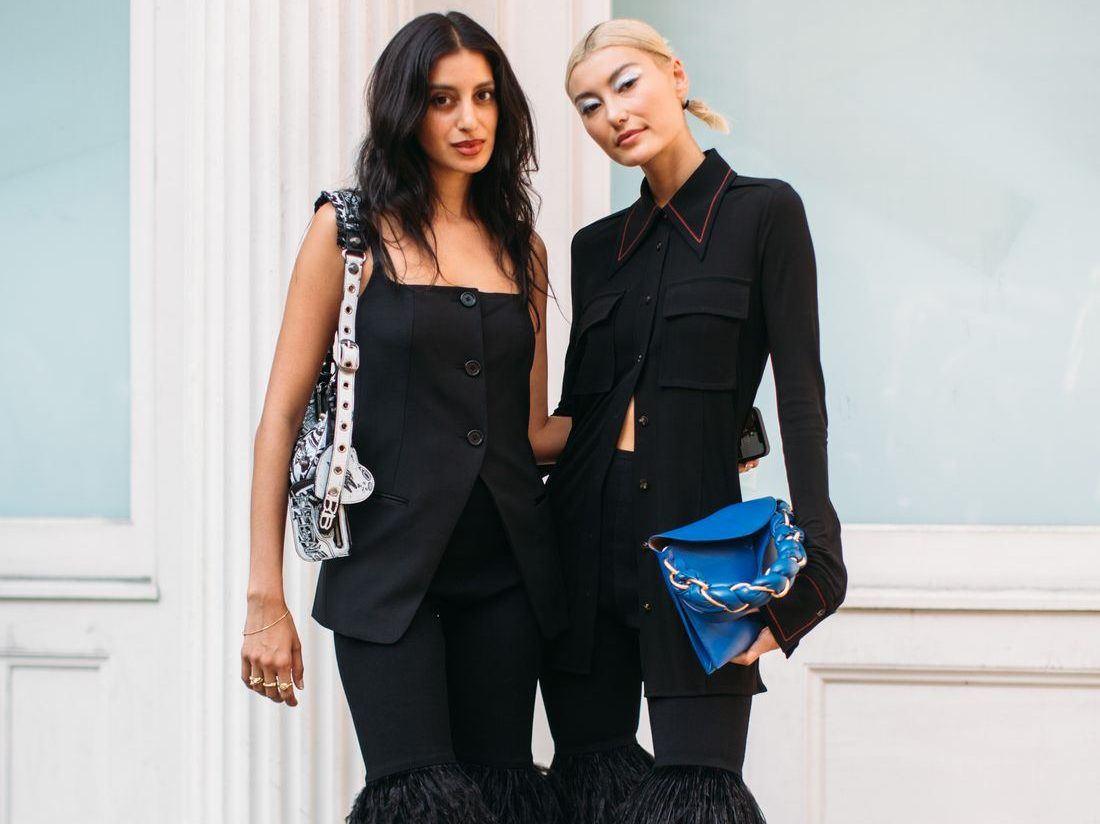Black Friday: Τα dos και don'ts για τις αγορές σου από τις fashion experts