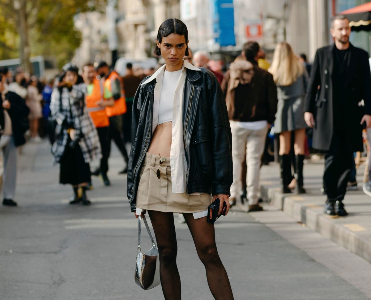 Θες να γίνεις viral στο Fashion TikTok; Αυτά είναι τα trends που αξίζει να υιοθετήσεις