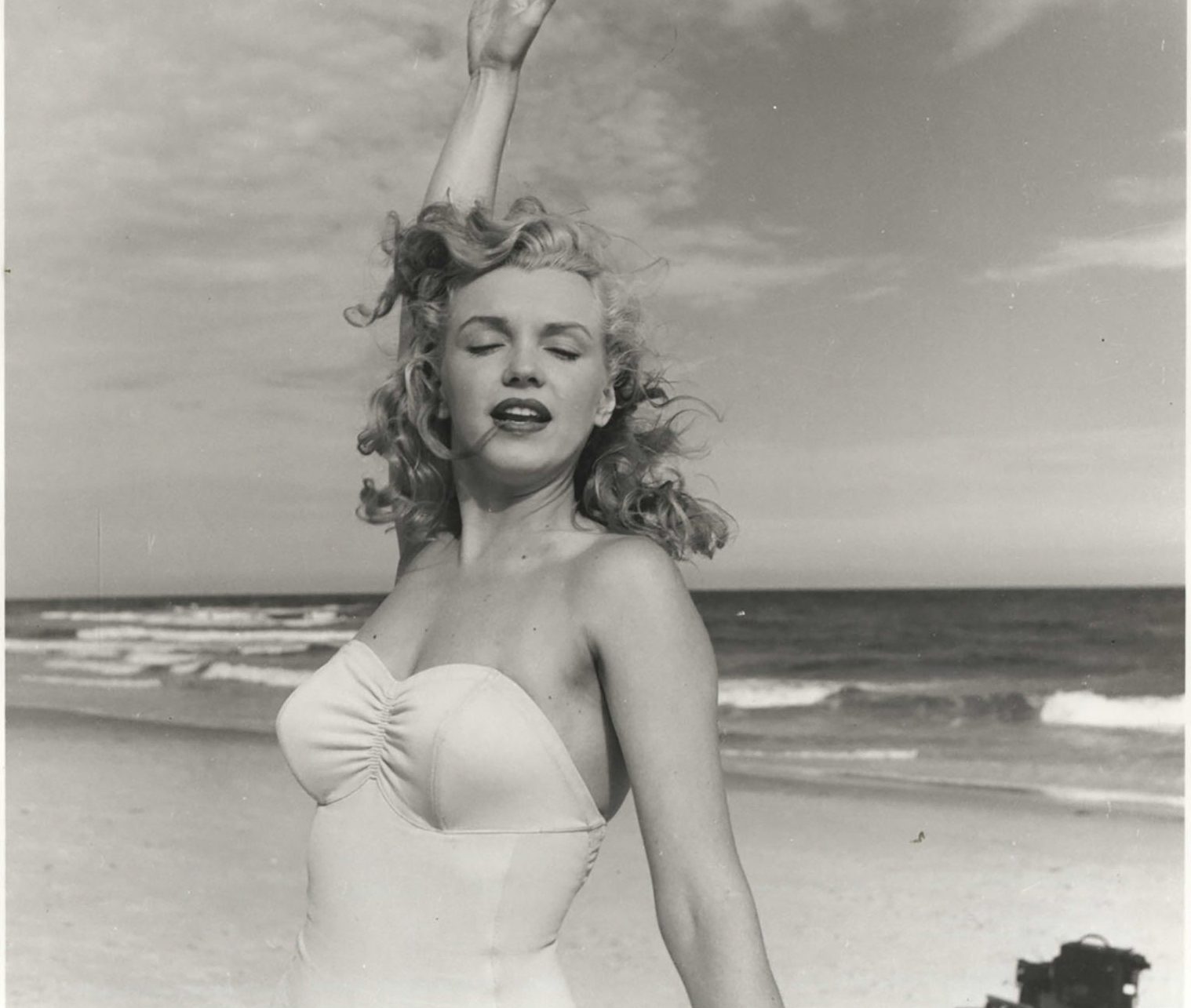 Μάθαμε το beauty μυστικό των stars στο Οld Hollywood