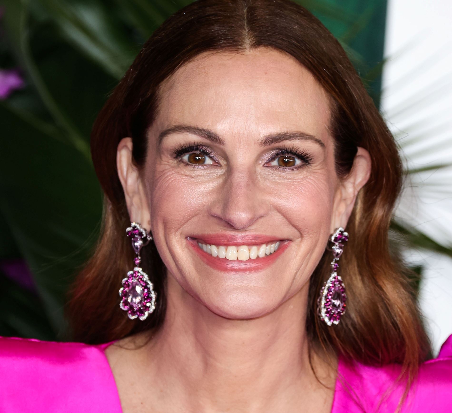 Julia Roberts: Ο απίστευτος τρόπος που έδειξε την αγάπη της στον κολλητό της George Clooney με ένα φόρεμα MOSCHINO