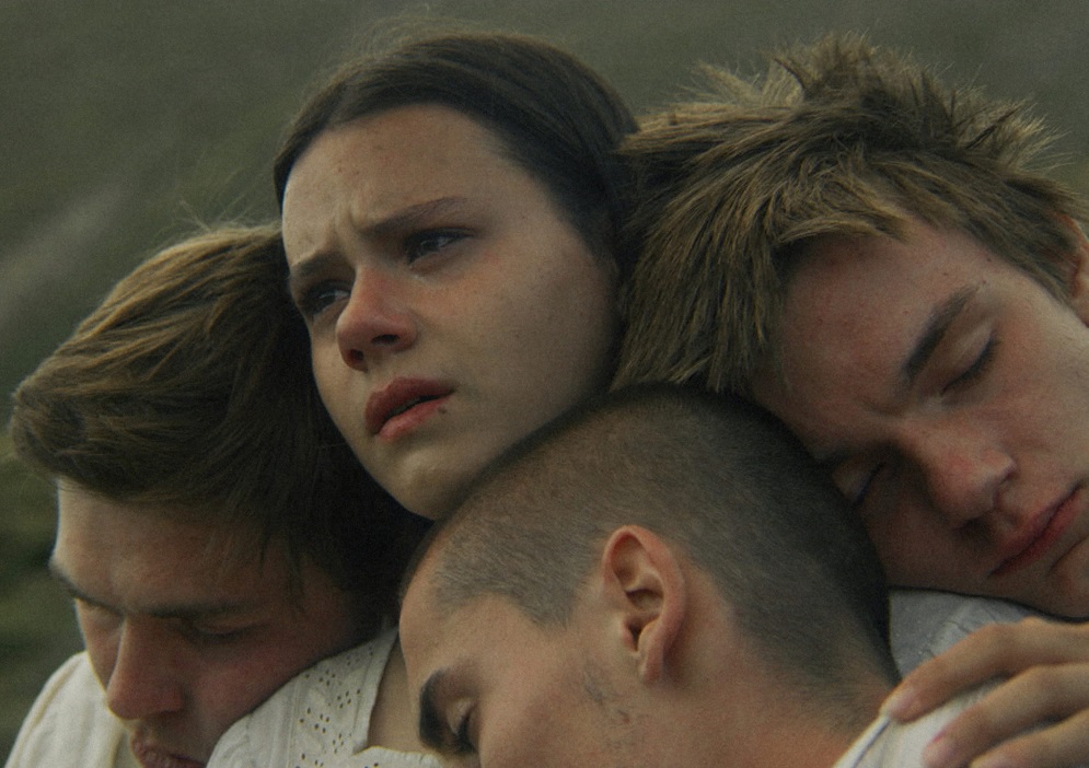 To 6ο Φεστιβάλ WIFT GR 50/50 Ισότητα και στον Κινηματογράφο «My Body, My Rights» έρχεται στην Ταινιοθήκη της Ελλάδος