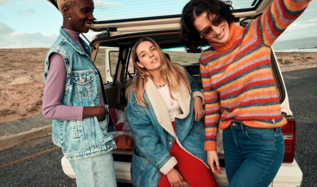 For The Ride Of Life: Η νέα συλλογή της Wrangler FW22 τιμά τις ιστορίες ανθρώπων που ζουν τη ζωή στο έπακρο