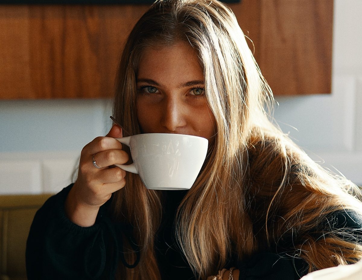 Μπορεί ο καφές να προκαλέσει την εμφάνιση ακμής στην επιδερμίδα μας;