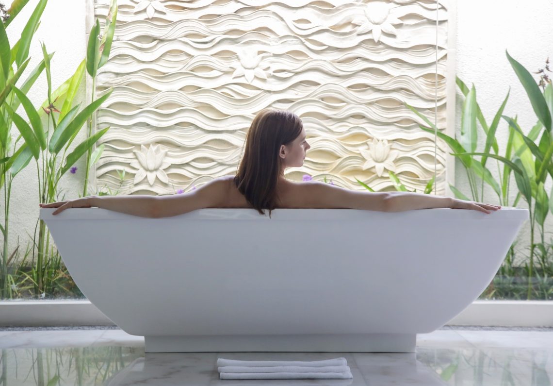 Fresh Shower: 6 αφρόλουτρα που μυρίζουν φρεσκάδα και χαρίζουν αναζωογόνηση στο λεπτό